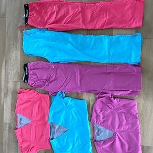 GREY ANATOMY by BARCO : 3 pairs size MEDIUM